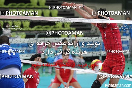 188600, رقابتهای بازی های آسیایی 2014 اینچئون، 1393/07/09، مرحله یک چهارم نهایی مسابقات والیبال مردان، سالن ورزشی سونگ نیم، ایران ۳ - کویت ۰