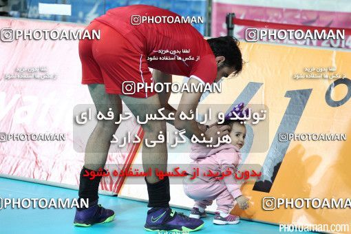 188564, رقابتهای بازی های آسیایی 2014 اینچئون، 1393/07/09، مرحله یک چهارم نهایی مسابقات والیبال مردان، سالن ورزشی سونگ نیم، ایران ۳ - کویت ۰