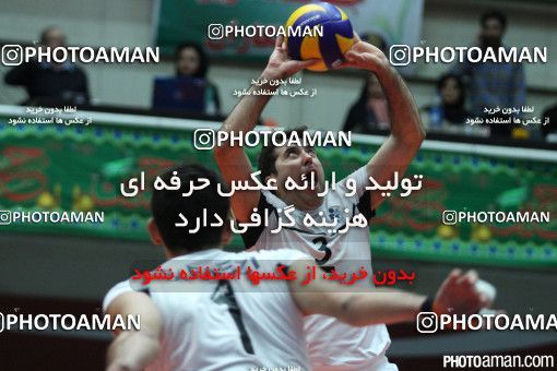 190779, بیست و هفتمین دوره لیگ برتر والیبال مردان ایران، سال 1392، 1392/09/27، تهران، خانه والیبال، پیکان - سایپا