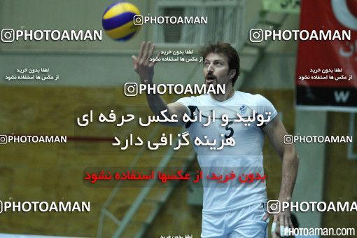 190784, بیست و هفتمین دوره لیگ برتر والیبال مردان ایران، سال 1392، 1392/09/27، تهران، خانه والیبال، پیکان - سایپا