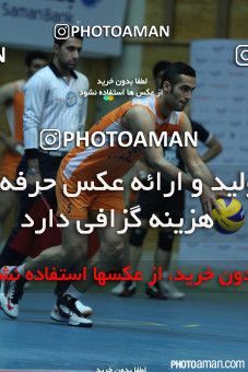 190785, بیست و هفتمین دوره لیگ برتر والیبال مردان ایران، سال 1392، 1392/09/27، تهران، خانه والیبال، پیکان - سایپا