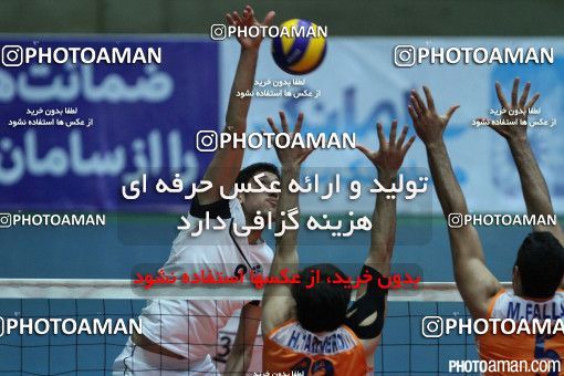 190773, بیست و هفتمین دوره لیگ برتر والیبال مردان ایران، سال 1392، 1392/09/27، تهران، خانه والیبال، پیکان - سایپا