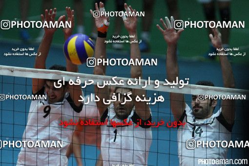 190775, بیست و هفتمین دوره لیگ برتر والیبال مردان ایران، سال 1392، 1392/09/27، تهران، خانه والیبال، پیکان - سایپا