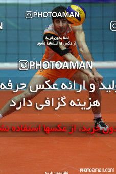 190766, بیست و هفتمین دوره لیگ برتر والیبال مردان ایران، سال 1392، 1392/09/27، تهران، خانه والیبال، پیکان - سایپا