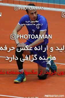190864, بیست و هفتمین دوره لیگ برتر والیبال مردان ایران، سال 1392، 1392/09/27، تهران، خانه والیبال، پیکان - سایپا