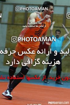 190781, بیست و هفتمین دوره لیگ برتر والیبال مردان ایران، سال 1392، 1392/09/27، تهران، خانه والیبال، پیکان - سایپا