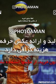 190765, بیست و هفتمین دوره لیگ برتر والیبال مردان ایران، سال 1392، 1392/09/27، تهران، خانه والیبال، پیکان - سایپا