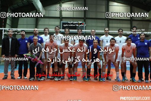 190757, بیست و هفتمین دوره لیگ برتر والیبال مردان ایران، سال 1392، 1392/09/27، تهران، خانه والیبال، پیکان - سایپا