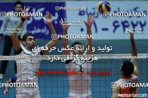190855, بیست و هفتمین دوره لیگ برتر والیبال مردان ایران، سال 1392، 1392/09/27، تهران، خانه والیبال، پیکان - سایپا