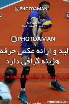 190838, بیست و هفتمین دوره لیگ برتر والیبال مردان ایران، سال 1392، 1392/09/27، تهران، خانه والیبال، پیکان - سایپا