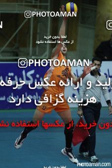 190937, بیست و هفتمین دوره لیگ برتر والیبال مردان ایران، سال 1392، 1392/10/03، تهران، خانه والیبال، نوین کشاورز - سایپا