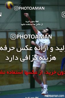 191264, بیست و هفتمین دوره لیگ برتر والیبال مردان ایران، سال 1392، 1392/10/22، تهران، خانه والیبال، پیکان - جواهری گنبد