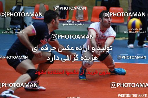 191259, بیست و هفتمین دوره لیگ برتر والیبال مردان ایران، سال 1392، 1392/10/22، تهران، خانه والیبال، پیکان - جواهری گنبد
