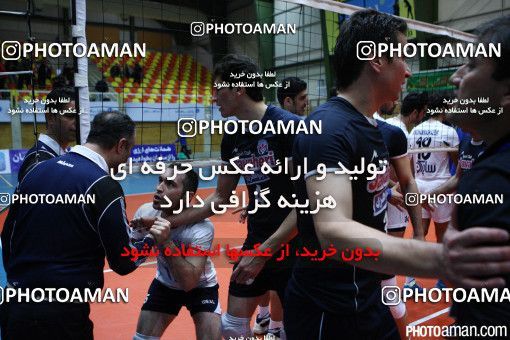 191268, بیست و هفتمین دوره لیگ برتر والیبال مردان ایران، سال 1392، 1392/10/22، تهران، خانه والیبال، پیکان - جواهری گنبد