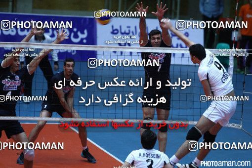 191257, بیست و هفتمین دوره لیگ برتر والیبال مردان ایران، سال 1392، 1392/10/22، تهران، خانه والیبال، پیکان - جواهری گنبد