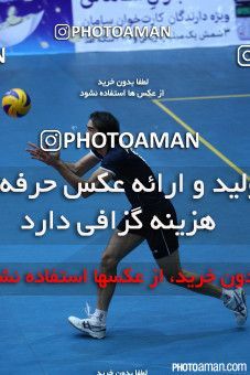 191246, بیست و هفتمین دوره لیگ برتر والیبال مردان ایران، سال 1392، 1392/10/22، تهران، خانه والیبال، پیکان - جواهری گنبد