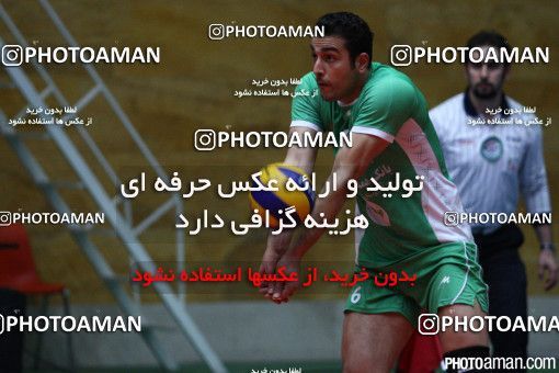 191317, بیست و هفتمین دوره لیگ برتر والیبال مردان ایران، سال 1392، 1392/11/02، تهران، خانه والیبال، نوین کشاورز - متین ورامین