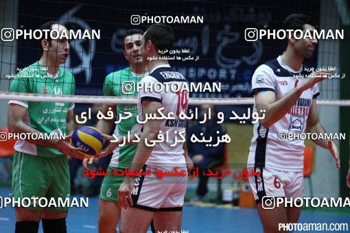 191349, بیست و هفتمین دوره لیگ برتر والیبال مردان ایران، سال 1392، 1392/11/02، تهران، خانه والیبال، نوین کشاورز - متین ورامین