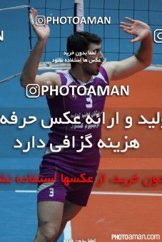 191367, بیست و هفتمین دوره لیگ برتر والیبال مردان ایران، سال 1392، 1392/11/09، تهران، خانه والیبال، پیکان - آلومینیوم المهدی