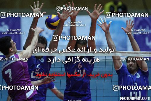 191369, بیست و هفتمین دوره لیگ برتر والیبال مردان ایران، سال 1392، 1392/11/09، تهران، خانه والیبال، پیکان - آلومینیوم المهدی