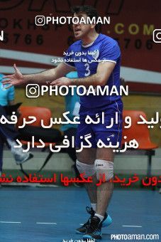 191399, بیست و هفتمین دوره لیگ برتر والیبال مردان ایران، سال 1392، 1392/11/09، تهران، خانه والیبال، پیکان - آلومینیوم المهدی