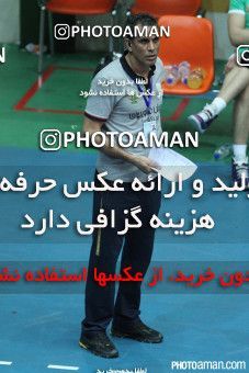 191601, بیست و هفتمین دوره لیگ برتر والیبال مردان ایران، سال 1392، 1392/12/06، تهران، خانه والیبال، نوین کشاورز - متین ورامین