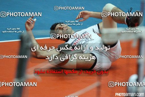 191573, بیست و هفتمین دوره لیگ برتر والیبال مردان ایران، سال 1392، 1392/12/06، تهران، خانه والیبال، نوین کشاورز - متین ورامین