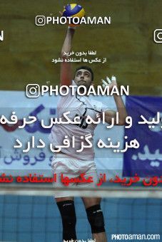 191643, بیست و هفتمین دوره لیگ برتر والیبال مردان ایران، سال 1392، 1392/12/07، تهران، خانه والیبال، پیکان - کاله