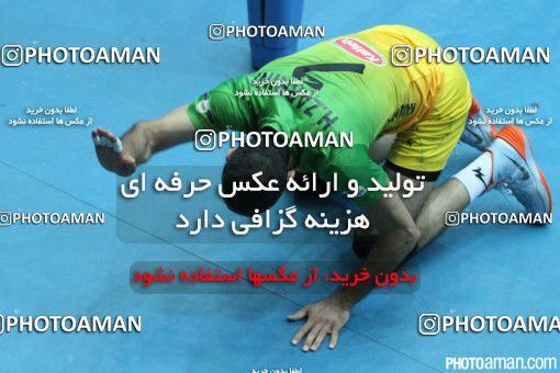 191630, بیست و هفتمین دوره لیگ برتر والیبال مردان ایران، سال 1392، 1392/12/07، تهران، خانه والیبال، پیکان - کاله