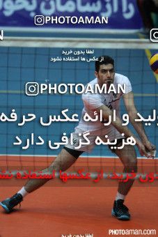 191644, بیست و هفتمین دوره لیگ برتر والیبال مردان ایران، سال 1392، 1392/12/07، تهران، خانه والیبال، پیکان - کاله
