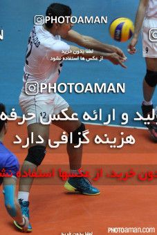 191698, بیست و هفتمین دوره لیگ برتر والیبال مردان ایران، سال 1392، 1392/12/07، تهران، خانه والیبال، پیکان - کاله