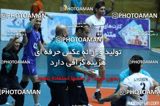 191632, بیست و هفتمین دوره لیگ برتر والیبال مردان ایران، سال 1392، 1392/12/07، تهران، خانه والیبال، پیکان - کاله