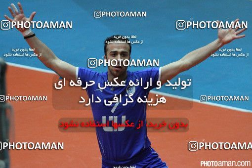 191624, بیست و هفتمین دوره لیگ برتر والیبال مردان ایران، سال 1392، 1392/12/07، تهران، خانه والیبال، پیکان - کاله