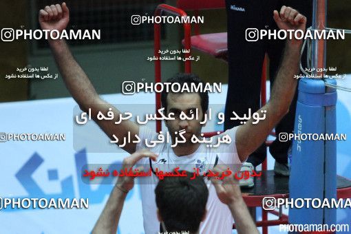 191697, بیست و هفتمین دوره لیگ برتر والیبال مردان ایران، سال 1392، 1392/12/07، تهران، خانه والیبال، پیکان - کاله