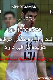 191649, بیست و هفتمین دوره لیگ برتر والیبال مردان ایران، سال 1392، 1392/12/07، تهران، خانه والیبال، پیکان - کاله