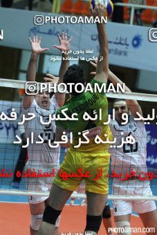 191631, بیست و هفتمین دوره لیگ برتر والیبال مردان ایران، سال 1392، 1392/12/07، تهران، خانه والیبال، پیکان - کاله
