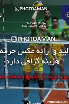 191693, بیست و هفتمین دوره لیگ برتر والیبال مردان ایران، سال 1392، 1392/12/07، تهران، خانه والیبال، پیکان - کاله