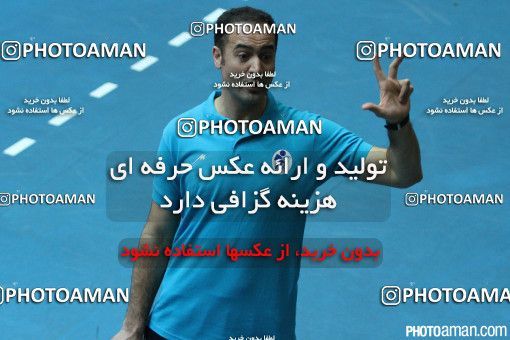191700, بیست و هفتمین دوره لیگ برتر والیبال مردان ایران، سال 1392، 1392/12/07، تهران، خانه والیبال، پیکان - کاله