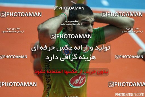 191621, بیست و هفتمین دوره لیگ برتر والیبال مردان ایران، سال 1392، 1392/12/07، تهران، خانه والیبال، پیکان - کاله