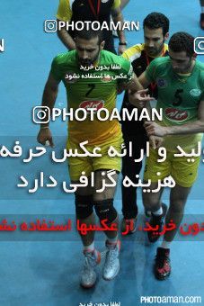 191689, بیست و هفتمین دوره لیگ برتر والیبال مردان ایران، سال 1392، 1392/12/07، تهران، خانه والیبال، پیکان - کاله