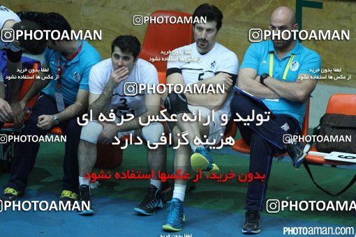 191688, بیست و هفتمین دوره لیگ برتر والیبال مردان ایران، سال 1392، 1392/12/07، تهران، خانه والیبال، پیکان - کاله
