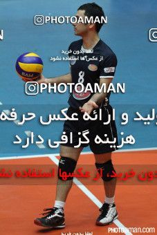 191669, بیست و هفتمین دوره لیگ برتر والیبال مردان ایران، سال 1392، 1392/12/07، تهران، خانه والیبال، پیکان - کاله