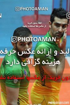 191619, بیست و هفتمین دوره لیگ برتر والیبال مردان ایران، سال 1392، 1392/12/07، تهران، خانه والیبال، پیکان - کاله