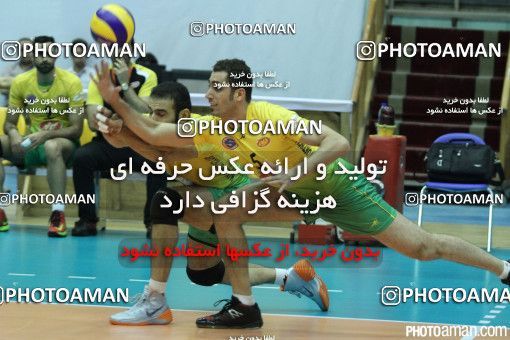 192043, بیست و هفتمین دوره لیگ برتر والیبال مردان ایران، سال 1392، 1392/12/20، تهران، سالن دوازده هزار نفری ورزشگاه آزادی، کاله - شهرداری ارومیه