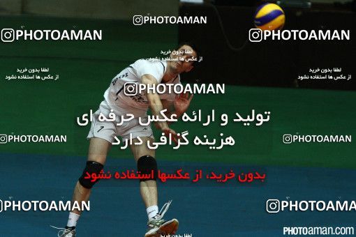 193447, بیست و پنجمین دوره لیگ برتر والیبال مردان ایران، سال 1390، 1390/07/27، تهران، خانه والیبال، پیکان - هاوش گنبد
