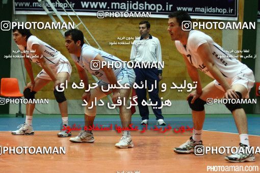 193472, بیست و پنجمین دوره لیگ برتر والیبال مردان ایران، سال 1390، 1390/07/27، تهران، خانه والیبال، پیکان - هاوش گنبد