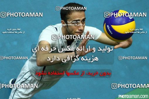 193466, بیست و پنجمین دوره لیگ برتر والیبال مردان ایران، سال 1390، 1390/07/27، تهران، خانه والیبال، پیکان - هاوش گنبد