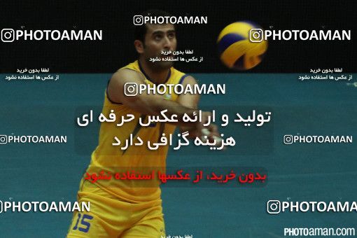 193662, بیست و پنجمین دوره لیگ برتر والیبال مردان ایران، سال 1390، 1390/09/30، تهران، خانه والیبال، نوین کشاورز - 