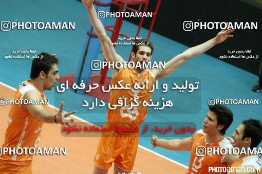 193712, بیست و پنجمین دوره لیگ برتر والیبال مردان ایران، سال 1390، 1390/09/30، تهران، خانه والیبال، پیکان - سایپا