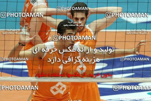 193742, بیست و پنجمین دوره لیگ برتر والیبال مردان ایران، سال 1390، 1390/09/30، تهران، خانه والیبال، پیکان - سایپا